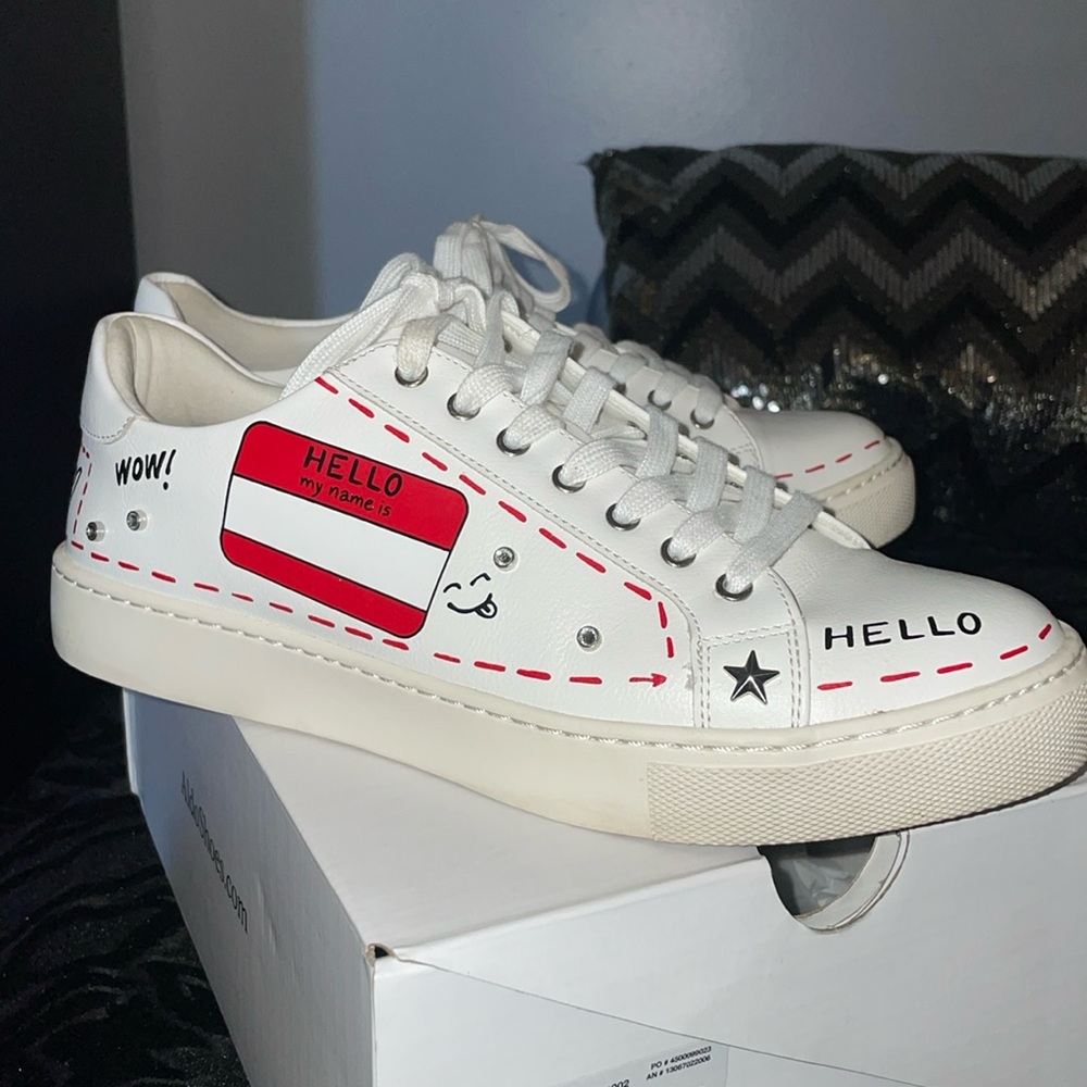 Aldo shoes